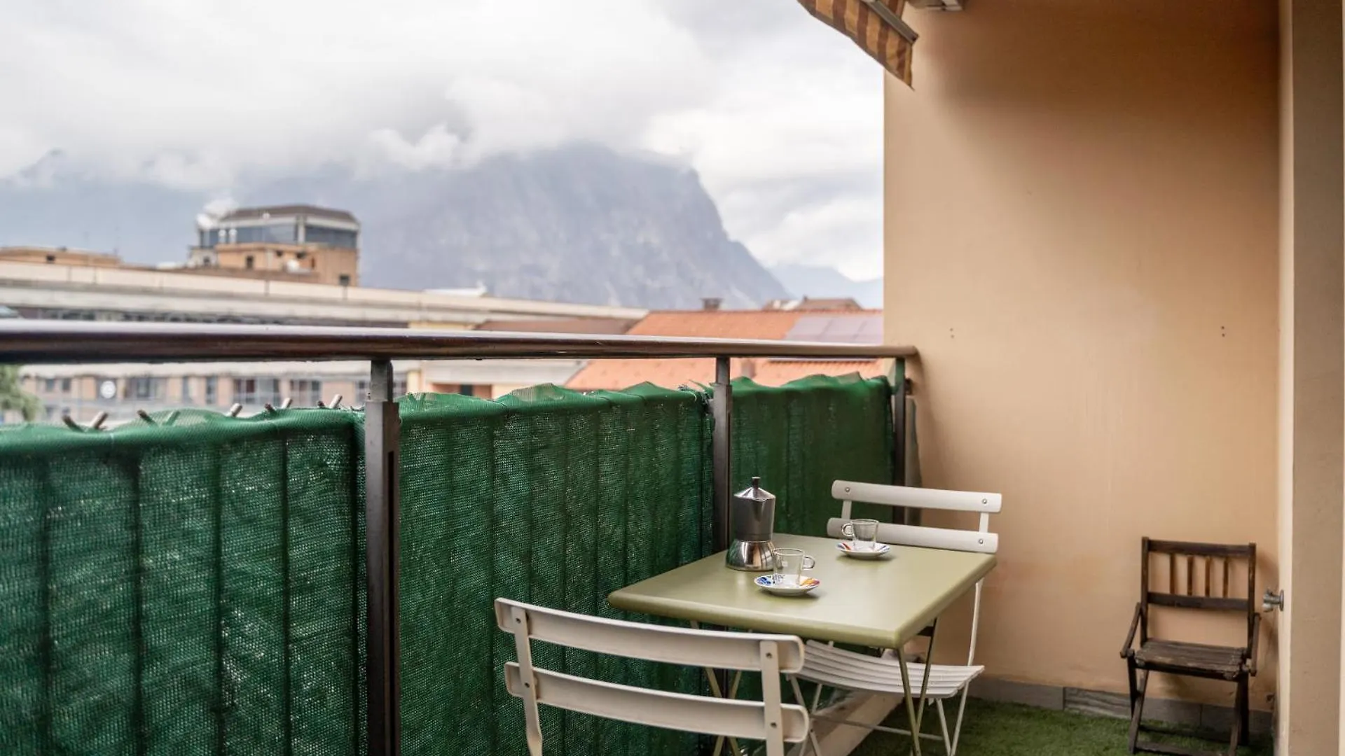 לקו Spacious Bright Apartment Near City Center And Como Lake With Air Conditioning 0*,  איטליה