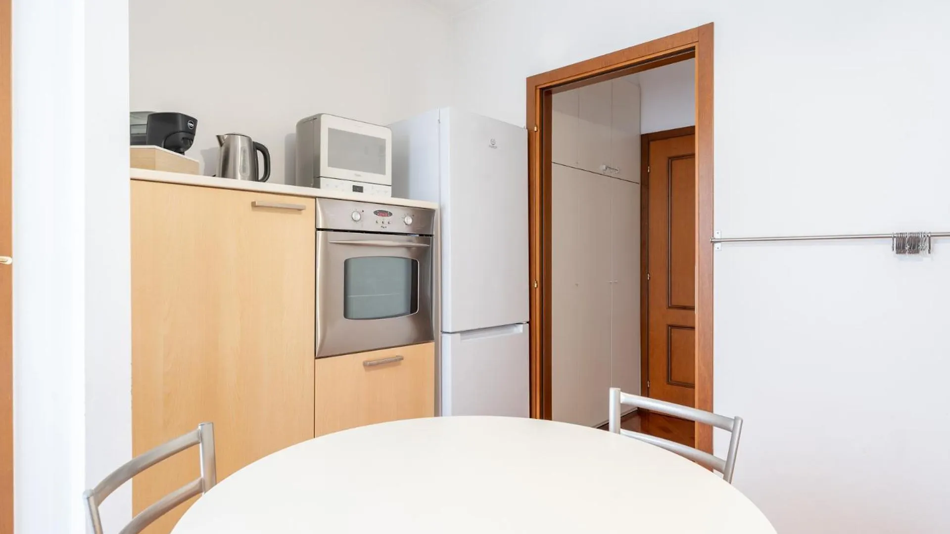 לקו Spacious Bright Apartment Near City Center And Como Lake With Air Conditioning