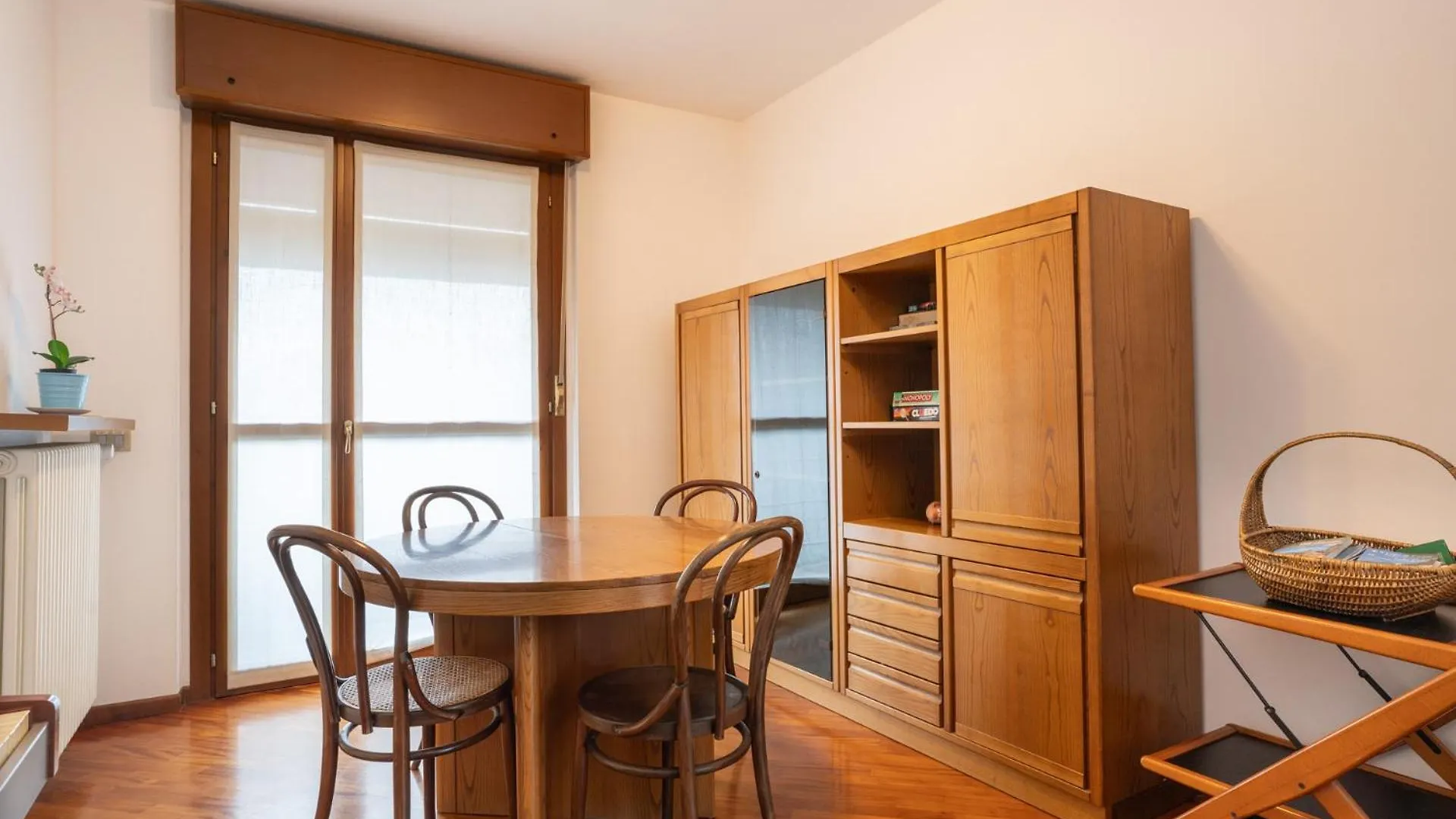 לקו Spacious Bright Apartment Near City Center And Como Lake With Air Conditioning איטליה